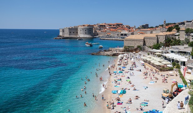 More Hrvatska