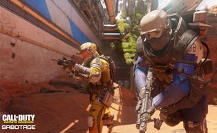 Efekty strzelanin w USA? Producenci gier tracą, producenci broni śpią spokojnie