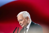 Jarosław Kaczyński