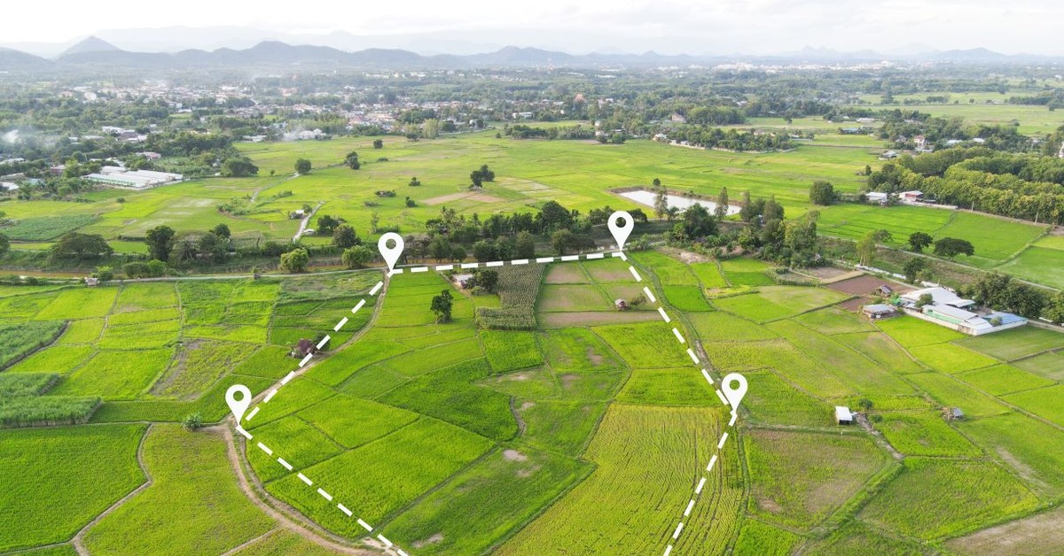 Jak ująć zakup gruntu pod przyszłe przedsięwzięcie deweloperskie