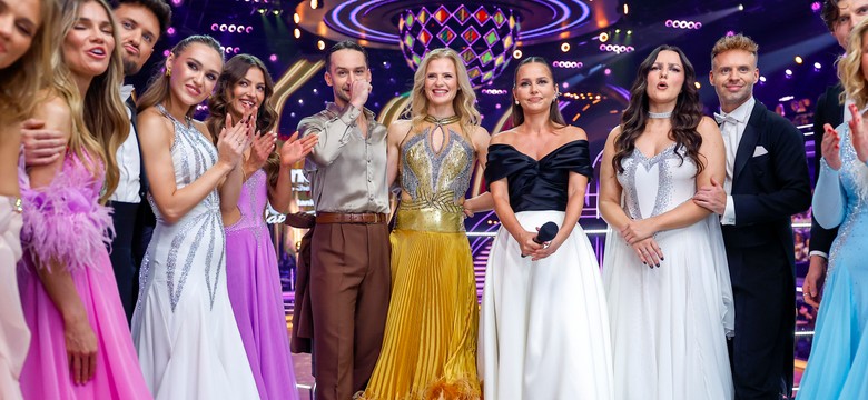 Finał "Tańca z Gwiazdami". Kto wygrał w finale? Kto zdobył Kryształową Kulę?