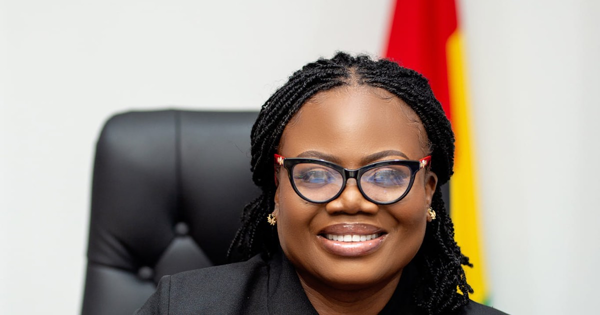 EOCO involved in a cover up for Cecilia Dapaah — Domelevo - Vimarsana News
