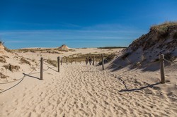 Jak dobrze znasz polskie miejscowości nad Bałtykiem? Powtórkowy QUIZ przed wakacjami