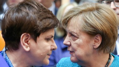 Beata Szydło wśród kilkunastu kobiet, które mogłyby objąć wysokie stanowiska w Unii