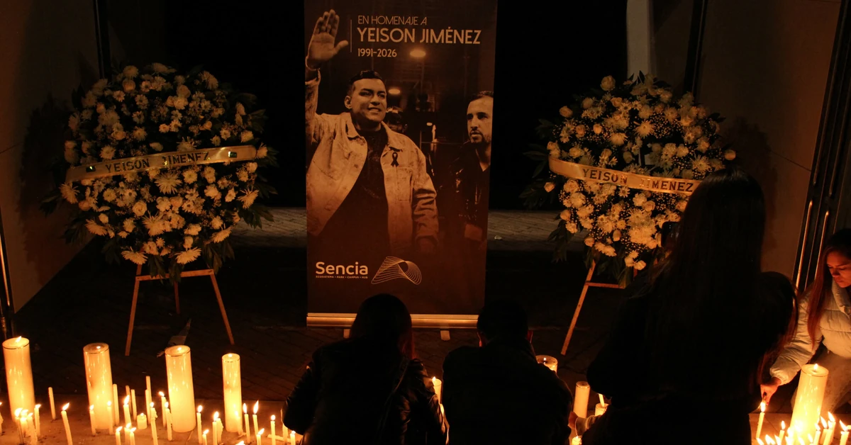 "Oszukać przeznaczenie" w prawdziwym świecie. Piosenkarz wyśnił własną śmierć