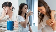 Estos son los primeros síntomas de la diabetes.  es fácil pasarlo por alto
