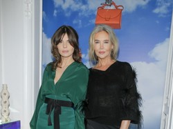 Dawno nieobecna na salonach Renata Gabryjelska powraca. Zmieniła się? [FOTO]