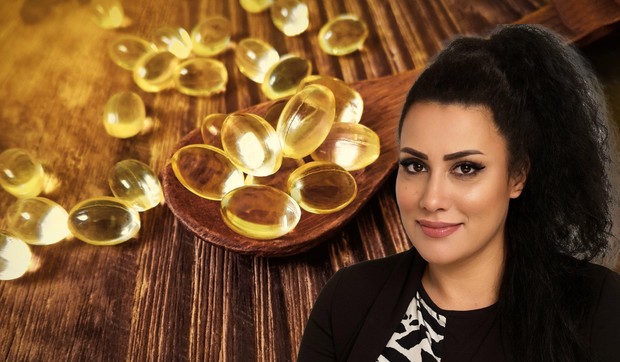 Pravilna upotreba vitamina D