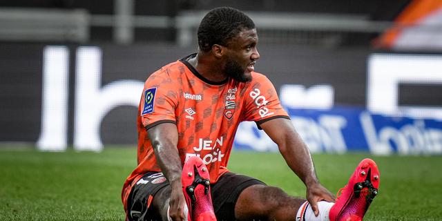 Troyes – Lorient