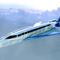 Dlaczego wciąż nie powstał "nowy Concorde"? Firmy pracują nad samolotami ponaddźwiękowymi 