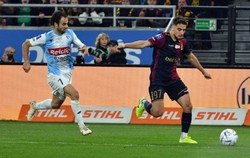 Podział punktów w Szczecinie. Pogoń zremisowała z Piastem [WIDEO]