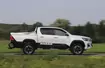 Toyota Hilux Dakar 2.4 D-4D