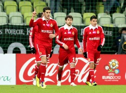 Kłopoty finansowe Wisły. Piłkarze nie dostali pensji