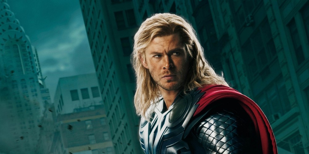 <b>Thor: The Dark Worlds</b><br /><br />
<b>Polska premiera - 8 listopada 2013</b><br /><br />
Kolejny adaptacja komiksu Marvela. Tym razem Thor staje przeciwko Czarnym Elfom z ich przywódcą Malekithem na czele.