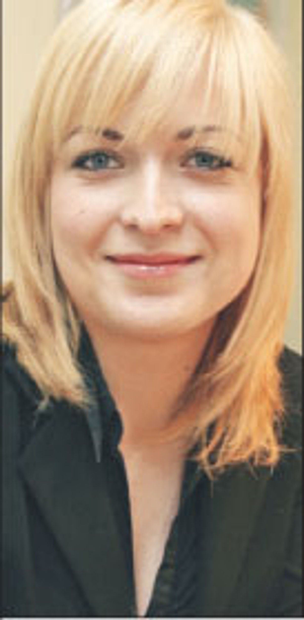 Agata Zarębska, kierownik ds. kluczowych klientów w Akademii Rozwoju Systemów Sieciowych
