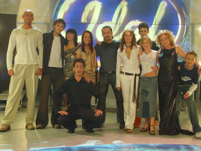 Program 'Idol' ma już 10 lat