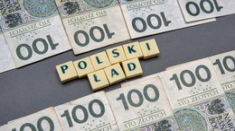 Korekta Polskiego Ładu: Skala PIT atrakcyjniejsza tylko do pewnego momentu