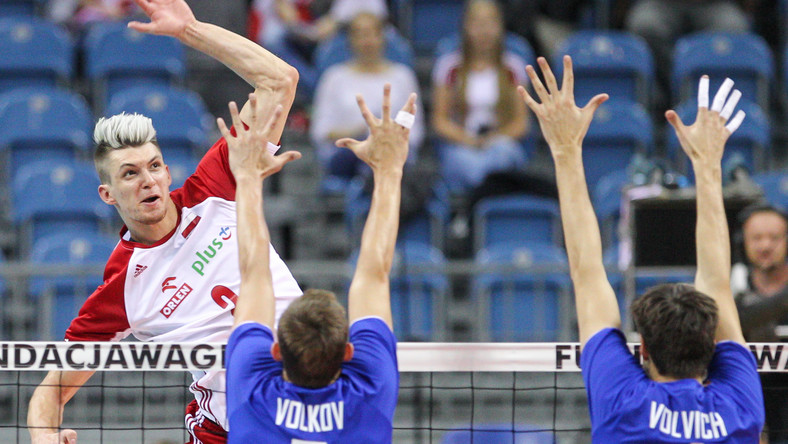 Reprezentacja Polski zwycięzcą XV Memoriału Huberta Jerzego Wagnera. W ostatnim meczu turnieju Biało-Czerwoni ograli Rosję 3:2.