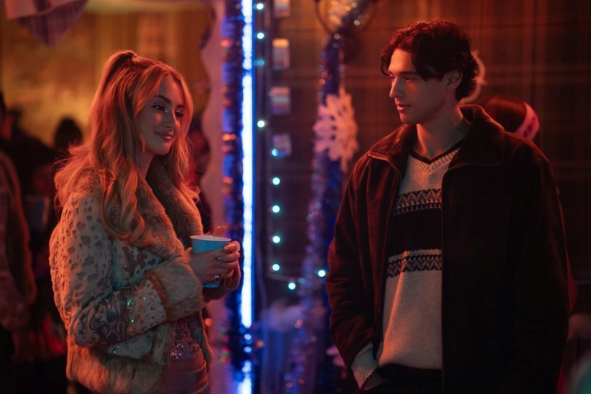 "Zakłamanie", sezon 3.