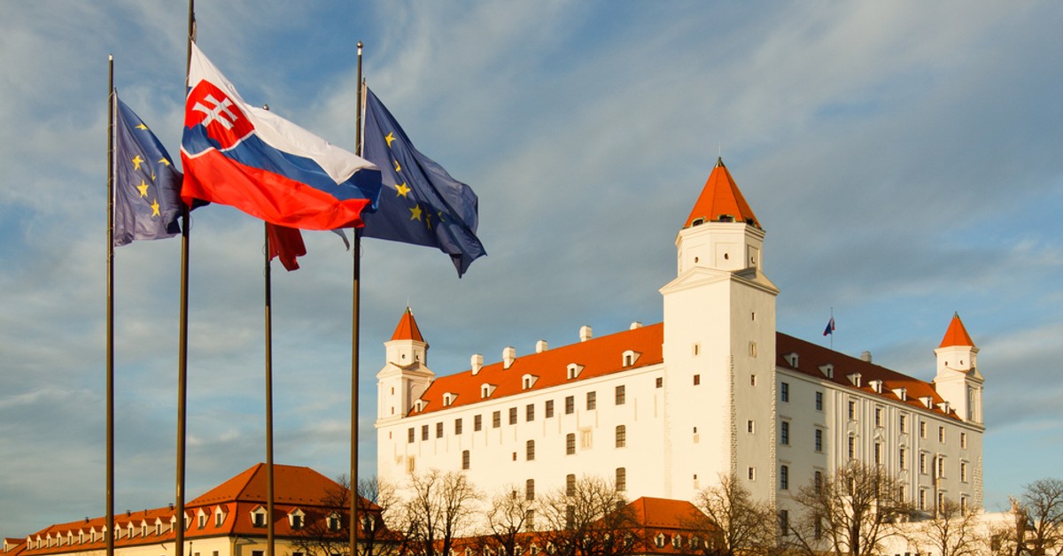 Cła Trumpa na UE. Ten jeden kraj może mocno oberwać