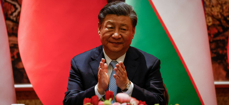 Przyjaźń po chińsku. Jak Xi Jinping mydli oczy i po cichu uzależnia świat od Pekinu