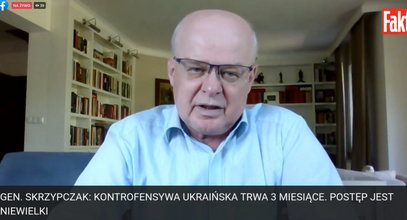 Generał Skrzypczak zna pilota, który leciał Black Hawkiem na pikniku. Ujawnił szokujące zdarzenie z przeszłości