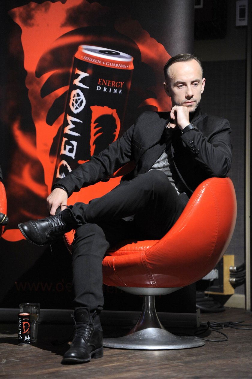 Nergal