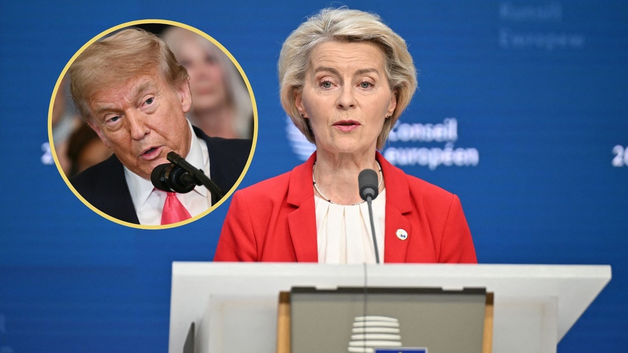 UE chce przechytrzyć Donalda Trumpa w jego własnej grze. Nowa inicjatywa to przeprojektowanie globalnego porządku. 