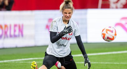 Trzy Polki w słynnym PSG. W transferze Oliwii Szperkowskiej pomogła Katarzyna Kiedrzynek