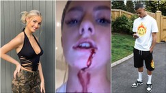 Girlfriend of Man United player Mason Greenwood accuses him of domestic violence and sexual assault