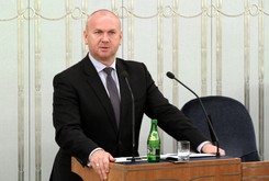 Paweł Wojtunik straci stanowisko szefa CBA. Jest już następca