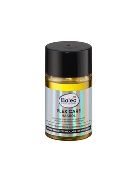 Hajolaj Plex Care, kémiailag kezelt és sérült hajra BALEA PROFESSIONAL 1399 Ft/50 ml (63,98 Ft/1 ml)