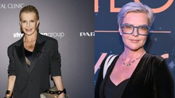 Monika Richardson zapytała Joannę Racewicz o zmienioną twarz. Tak zareagowała