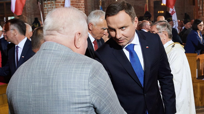 Andrzej Duda