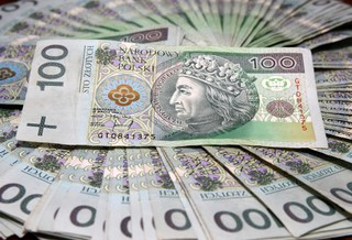 Wymiana wodomierzy nie jest przychodem spółdzielni