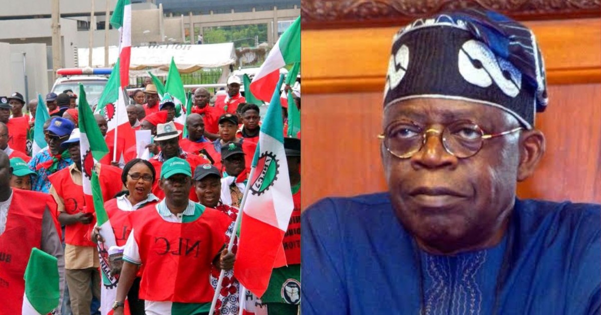 FG increases minimum wage offer to ₦62,000, labour stands on ₦250k - Vimarsana News