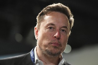 Elon Musk: Byłem naiwny, sądząc, że antysemityzm nie może się odrodzić