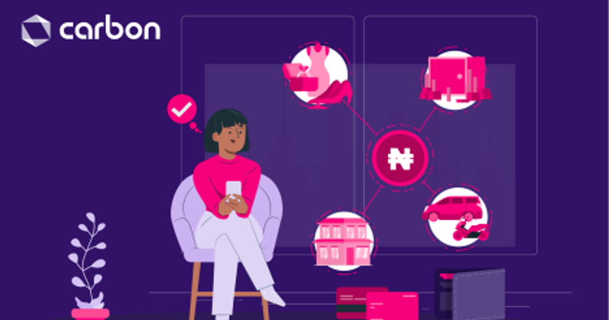 Carbon: A financial support system for digital natives - Vimarsana News
