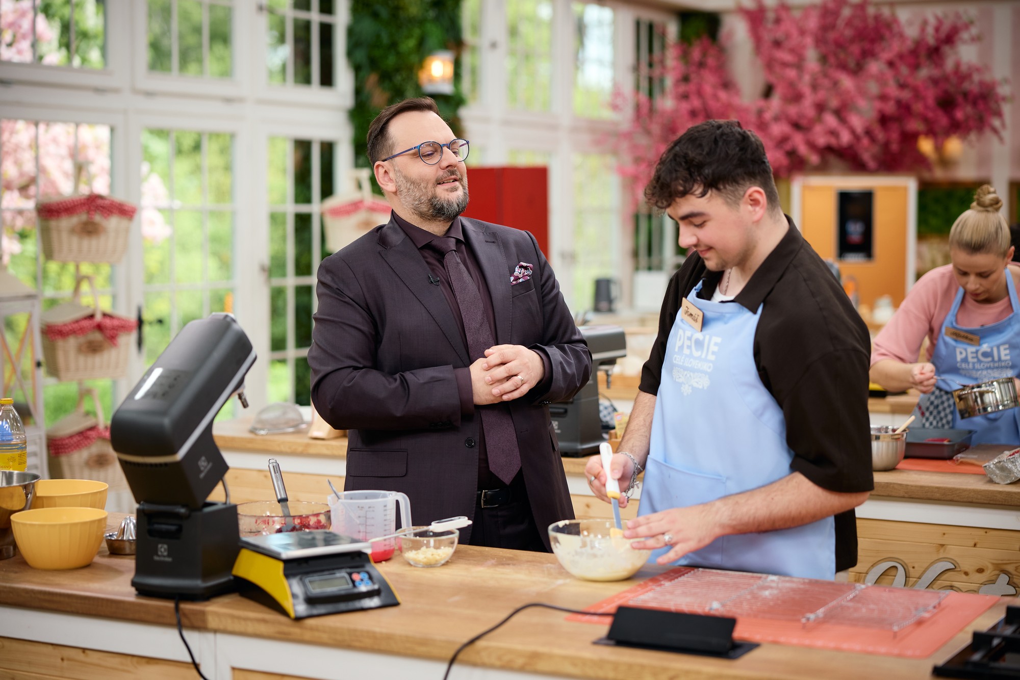 Relácia Pečie celé Slovensko 6.