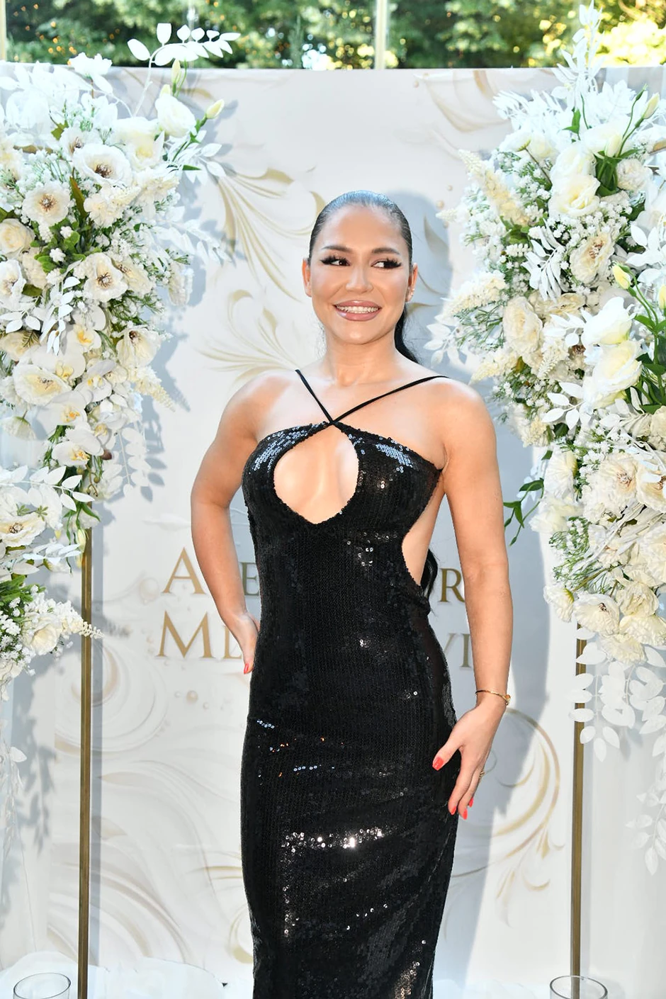 Aleksandra Mladenović 