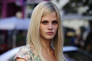 'Dziś jestem blondynką' - recenzja