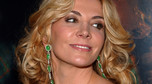 Natasha Richardson: jak miód i opiłki żelaza