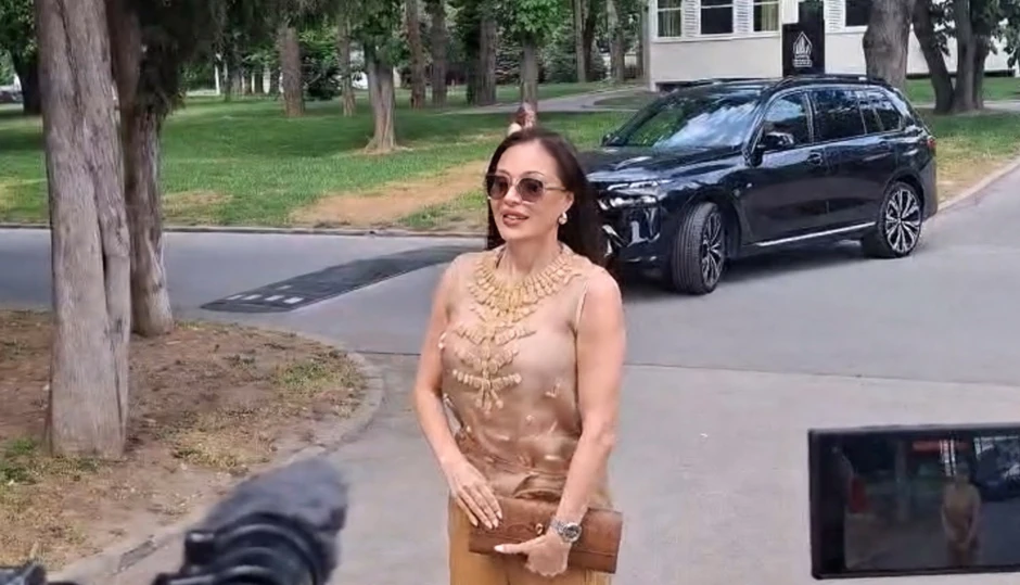 Ceca Ražnatović 