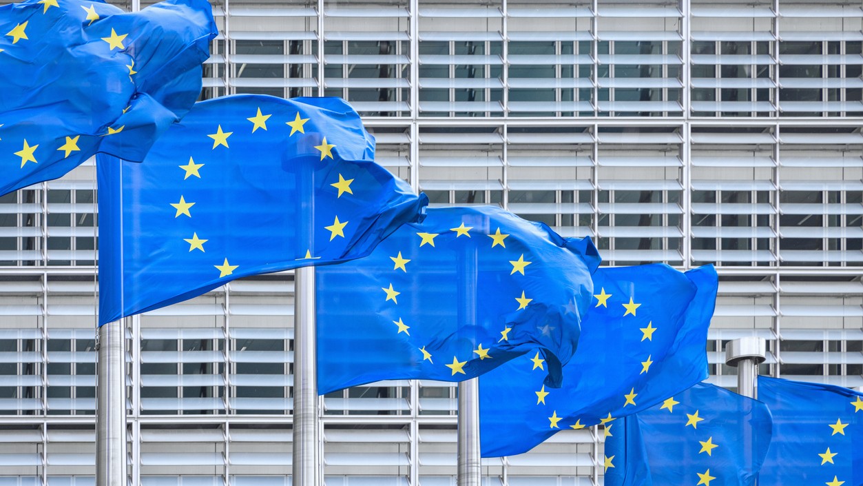 Európska únia zakročila (ilustračné foto).