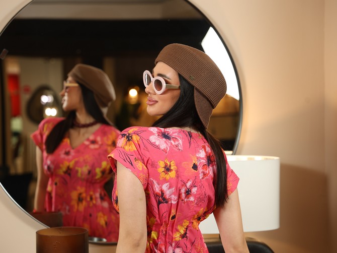 Dopaminska moda: Kako boje, tufne i pruge podižu energiju i samopouzdanje