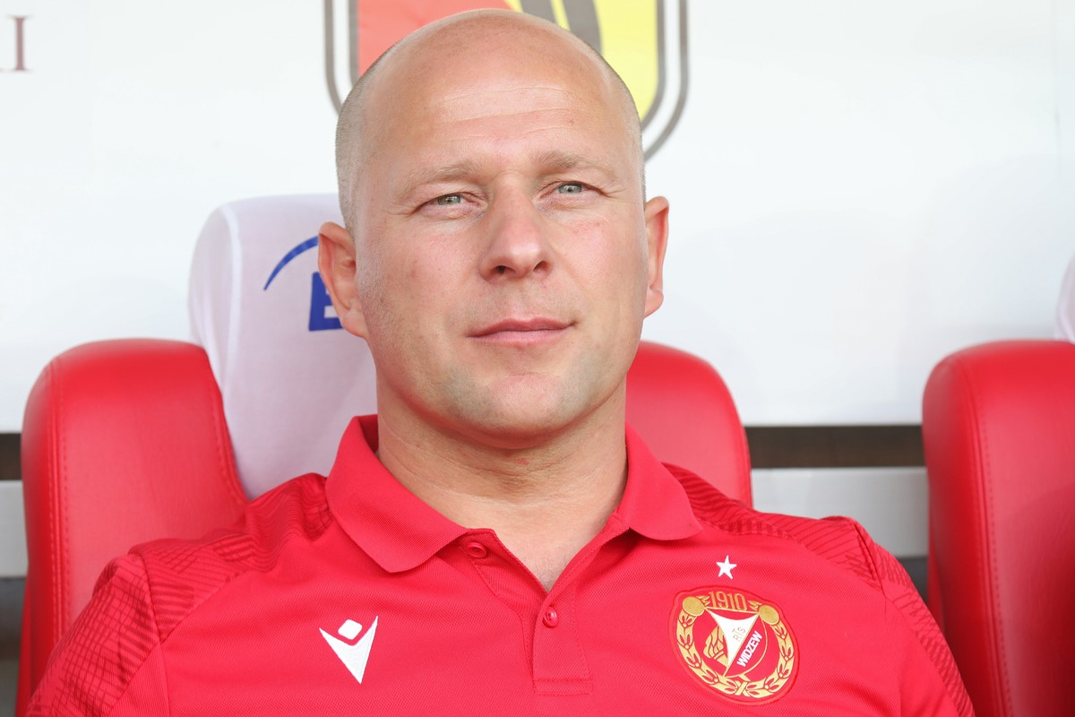 Janusz Niedźwiedź