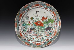 Muzeum Narodowe pokazuje swoją chińską kolekcję