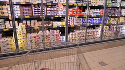 Najpierw masło, teraz mleko. Biedronka jeszcze przez jeden dzień rozdaje za darmo