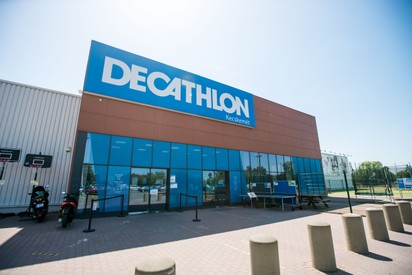 Több fehérjeszeletet is visszahívott a Decathlon