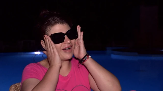 NAPUŠTA SRBIJU: Evo šta se dešava sa Miljanom Kulić NAKON DISKVALIFIKACIJE!